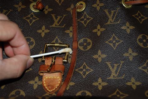 louis vuitton vachetta repair|professional louis vuitton cleaning.